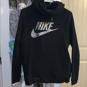 Nike sweatshirt
